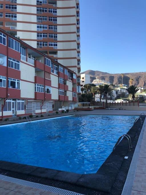 شقة Vistas De Ensueno Al Mar كانديلاريا المظهر الخارجي الصورة